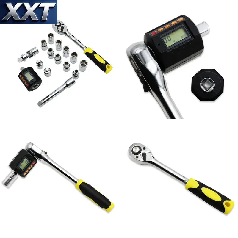 Wrench Set - مجموعة مفاتيح ربط متعددة الوظائف من