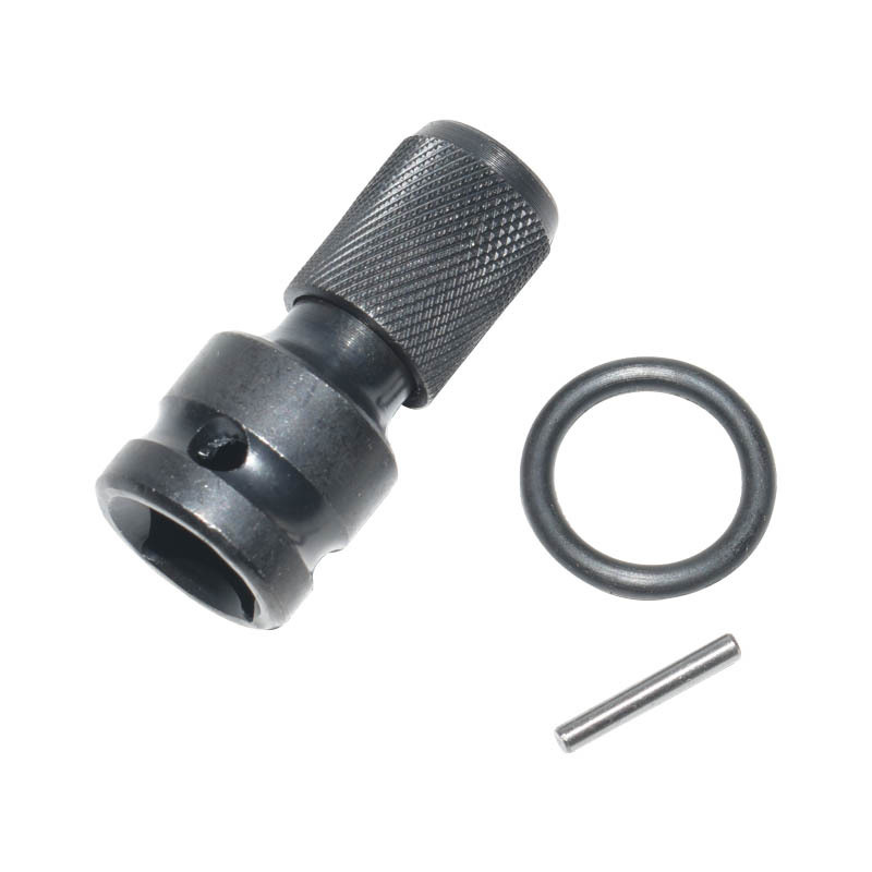 محول مقبس سريع التحرير مقاس 1/ - مراجعة Socket Wrench وسعره