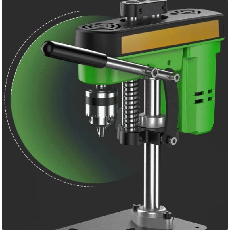 مثقاب صغير للاستخدام المنزلي،  - مراجعة Drill Press وسعره