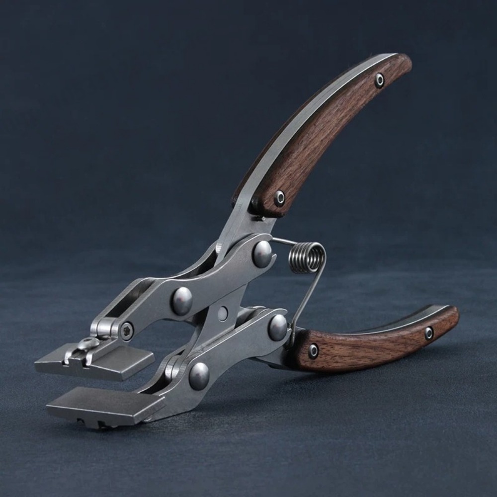 كماشة ذات فك مسطح 38 مم لثني ح - مراجعة Pliers وسعره