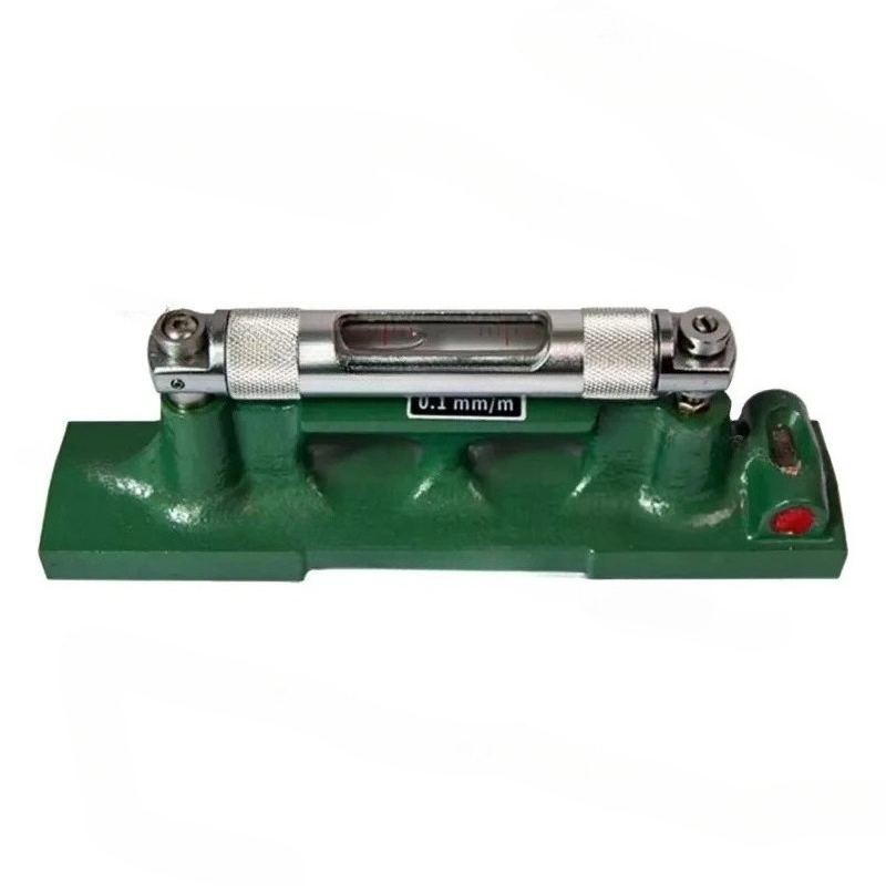 مقياس مستوى السبيريت بدرجات قي - مراجعة Spirit Level وسعره