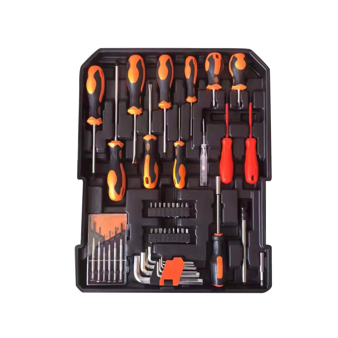 طقم أدوات يدوية متعدد الاستخدا - مراجعة Wrench Set وسعره
