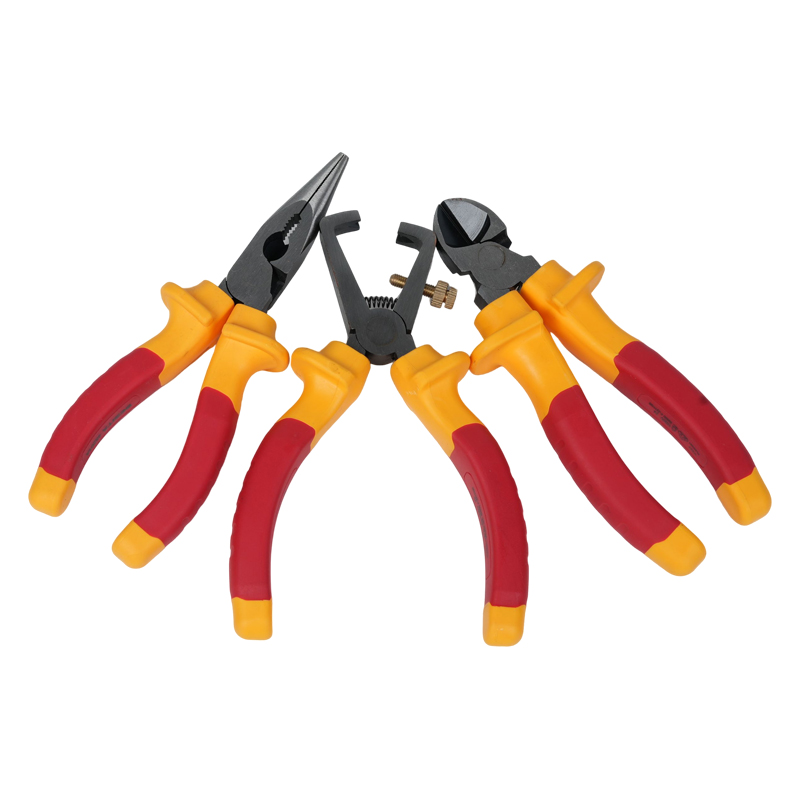 أدوات إصلاح السيارات الكهربائي - مراجعة Wrench Set وسعره