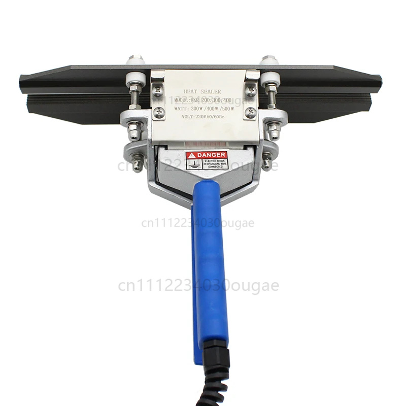 آلة ختم FKR300 تعمل بالحرارة ا - مراجعة Pliers وسعره
