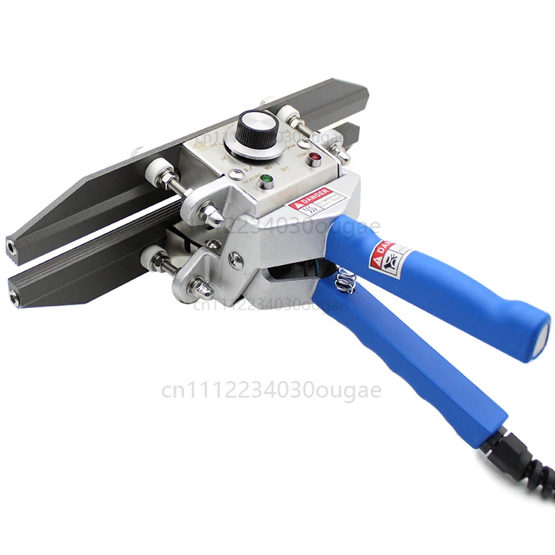 آلة ختم FKR300 تعمل بالحرارة ا - مراجعة Pliers وسعره