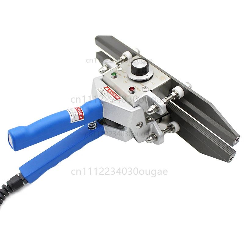 آلة ختم FKR300 تعمل بالحرارة ا - مراجعة Pliers وسعره