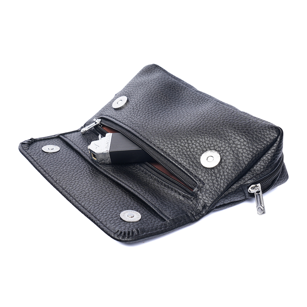 حقيبة MUXIANG المحمولة من الجل - مراجعة Tool Bag وسعره