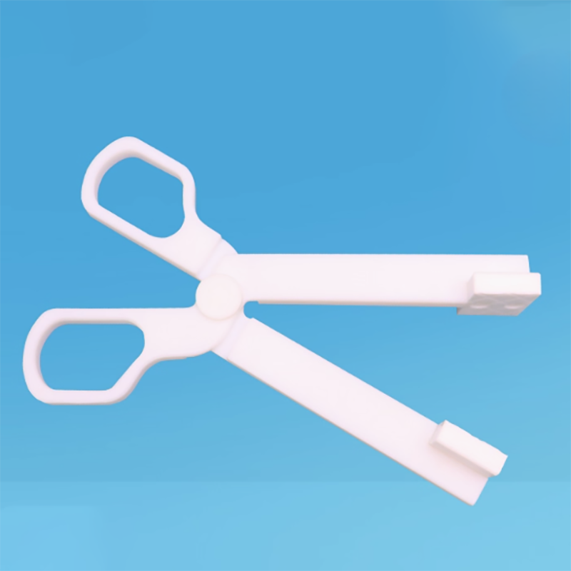 ملقط أطباق البوتقة من البولي ت - مراجعة Pliers وسعره