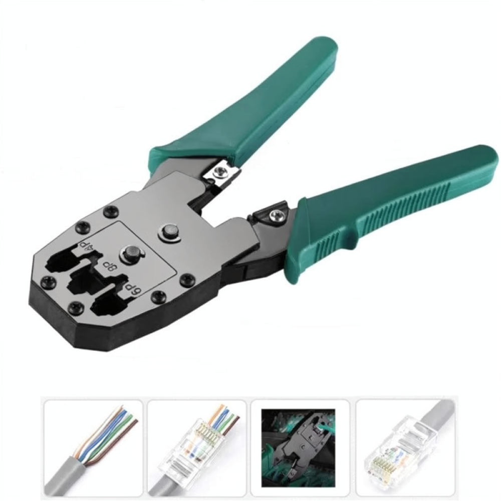 مجموعة أدوات شاملة لتركيب الشب - مراجعة Tool Set وسعره