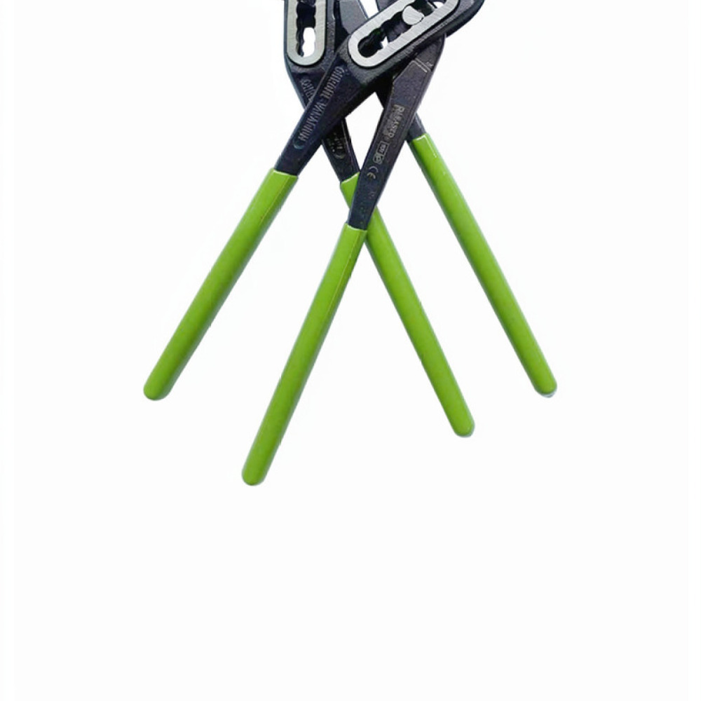 كماشة أنابيب من الفولاذ الكربو - مراجعة Wrench Set وسعره