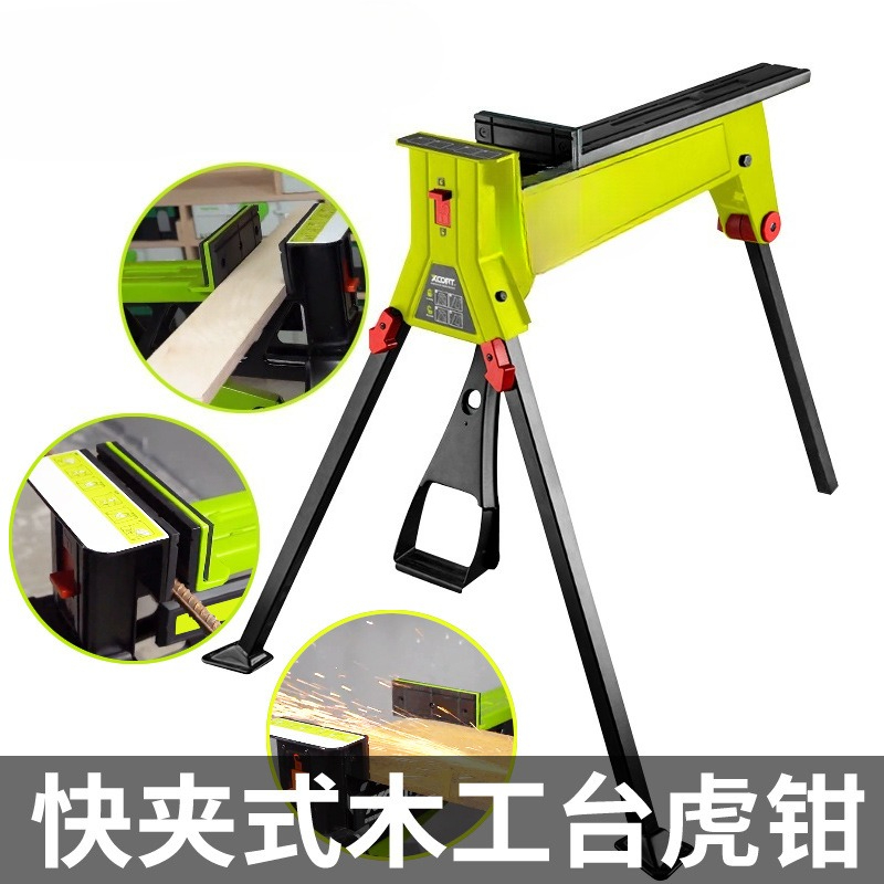 قوة تثبيت النجارة، كماشة مسطحة - مراجعة Pliers وسعره