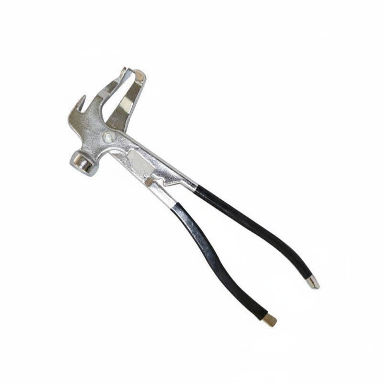 كماشة موازنة الإطارات ومطرقة إ - مراجعة Pliers وسعره